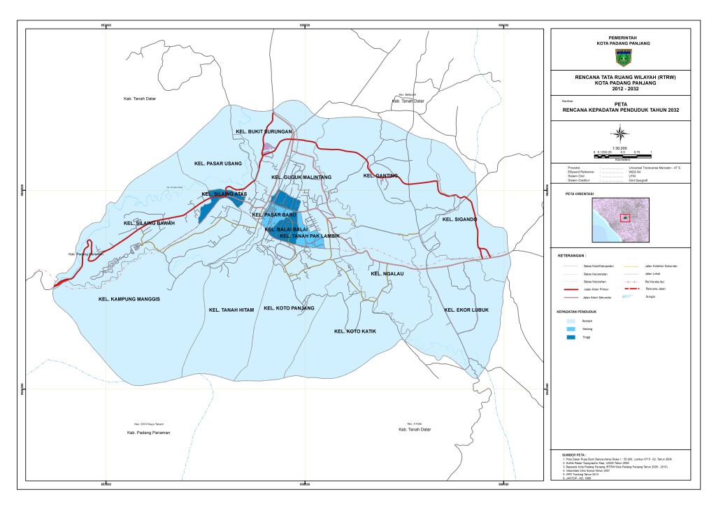14. PETA RENCANA KEPADATAN PENDUDUK TAHUN 2032.jpg