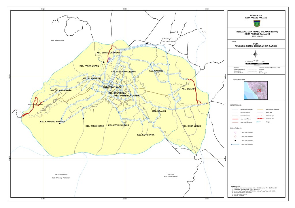 18. PETA RENCANA JARINGAN AIR BERSIH.jpg